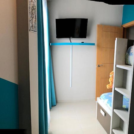 Casa Nurita Y El Cho Apartment กราน ตาราฮาล ภายนอก รูปภาพ