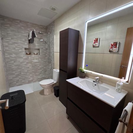 Casa Nurita Y El Cho Apartment กราน ตาราฮาล ภายนอก รูปภาพ