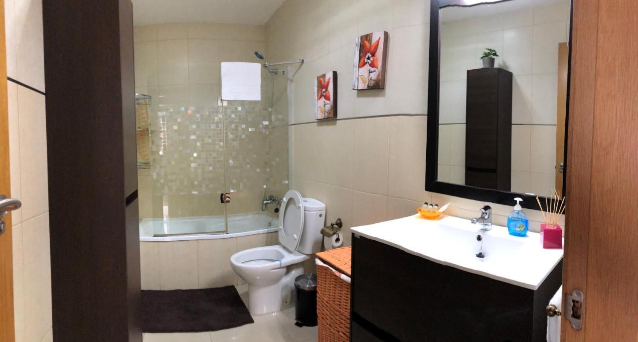 Casa Nurita Y El Cho Apartment กราน ตาราฮาล ภายนอก รูปภาพ